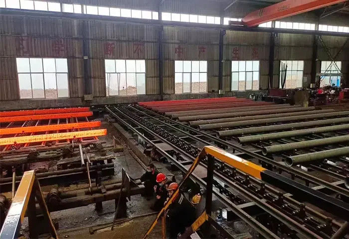 Chiny Chongqing Zhengshen Stainless Steel Products Co.,Ltd. profil firmy