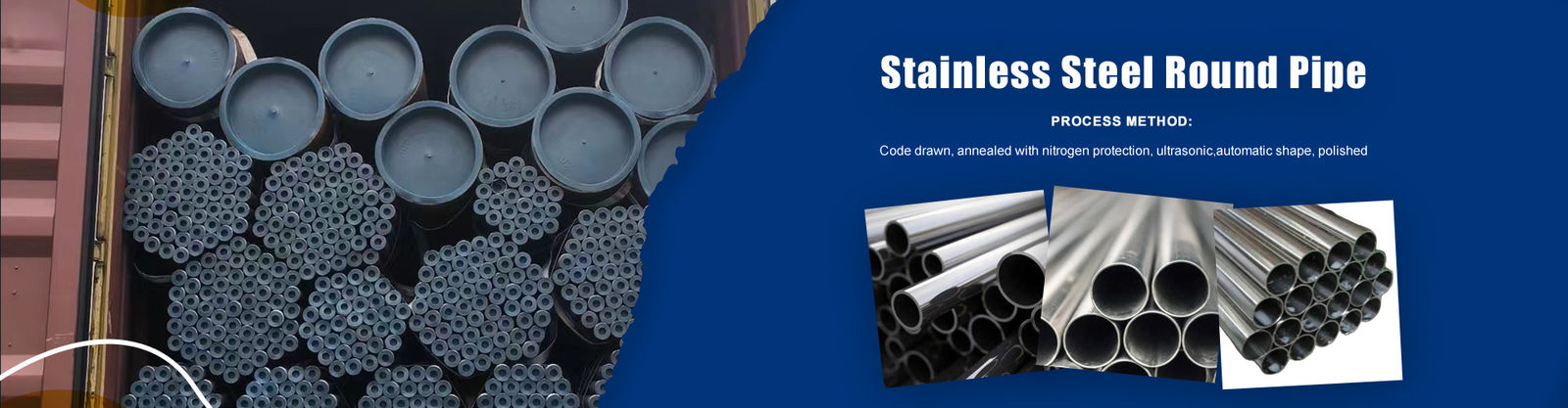 Stalowa rura hydrauliczna