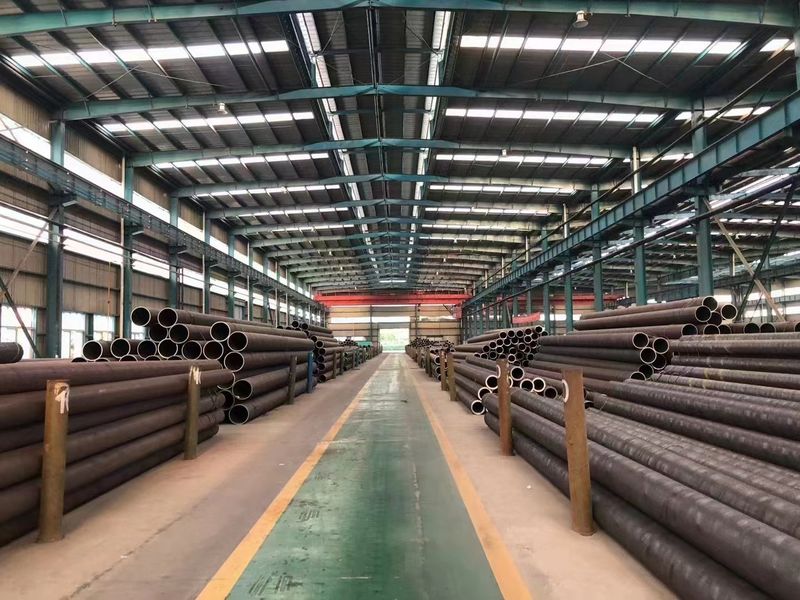 Chiny Chongqing Zhengshen Stainless Steel Products Co.,Ltd. profil firmy