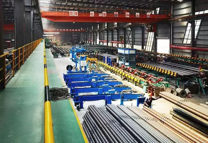 Chiny Chongqing Zhengshen Stainless Steel Products Co.,Ltd. profil firmy