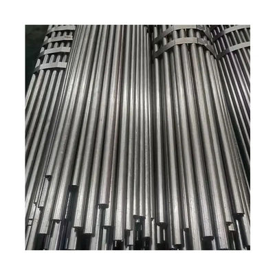 20# 45# Precision Steel Pipe Cold Drawn Astm A519 Pipe 40Cr