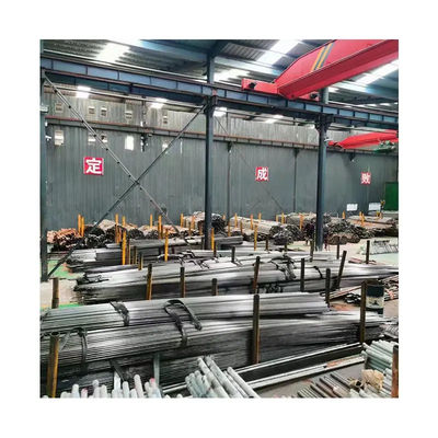 20# 45# Precision Steel Pipe Cold Drawn Astm A519 Pipe 40Cr