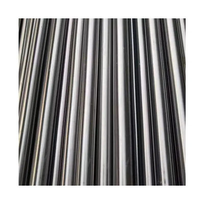 20# 45# Precision Steel Pipe Cold Drawn Astm A519 Pipe 40Cr