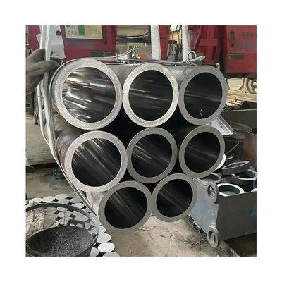 108×30 146×20 Steel Tubing Round Hydraulic Honed Pipe 20#  CE
