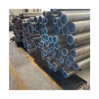 108×30 146×20 Steel Tubing Round Hydraulic Honed Pipe 20#  CE