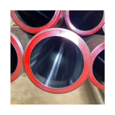 108×30 146×20 Steel Tubing Round Hydraulic Honed Pipe 20#  CE