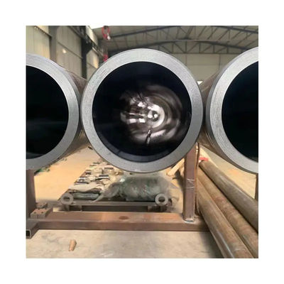 108×30 146×20 Steel Tubing Round Hydraulic Honed Pipe 20#  CE