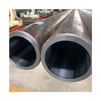 108×30 146×20 Steel Tubing Round Hydraulic Honed Pipe 20#  CE