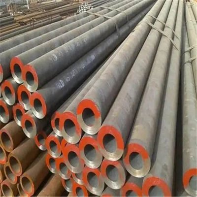 API Pipe Seamless steel tubing providing excellent resistance to wear and fatigue for demanding engineering applications