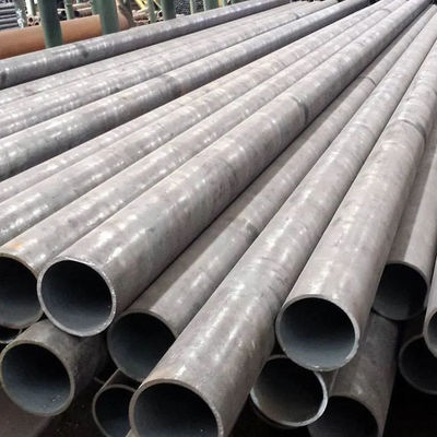 ASTM A53 API 5L Boiler Steel Pipe Astm A106 Gr B Smls 10# To 45#