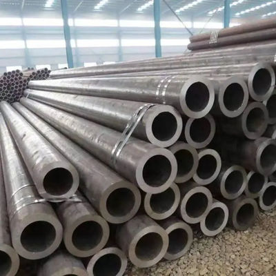 ASTM A53 API 5L Boiler Steel Pipe Astm A106 Gr B Smls 10# To 45#