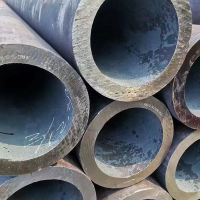 ASTM A53 API 5L Boiler Steel Pipe Astm A106 Gr B Smls 10# To 45#