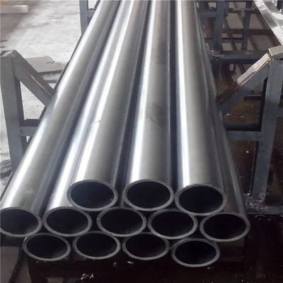 ASTM Seamless Steel Pipe Schedule 40 60 80 SS 904L Round