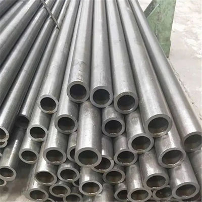 ASTM Seamless Steel Pipe Schedule 40 60 80 SS 904L Round