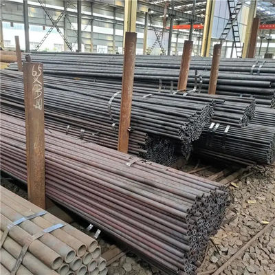 ASTM Seamless Steel Pipe Schedule 40 60 80 SS 904L Round