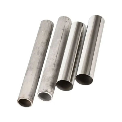 ASTM Seamless Steel Pipe Schedule 40 60 80 SS 904L Round