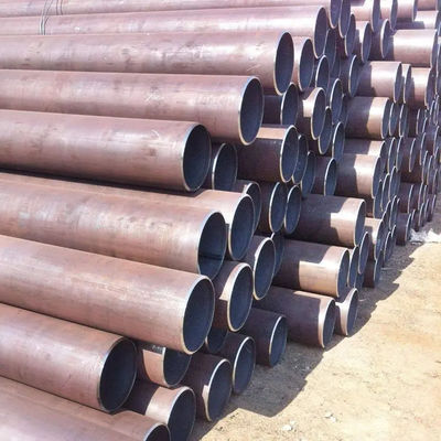 GB/T 9711.1-1997, GB/T 3091-2001, JIS G3444-2006 Seamless Steel Pipe