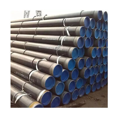 GB/T 3091, GB/T 13793, ASTM A252, ASTM A53 Large Diameter Specification Anti-Corrosion Pipes