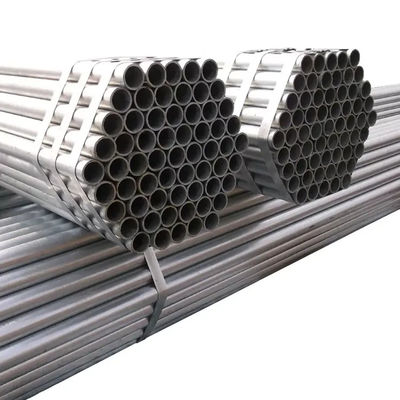 API 5L GRB  Carbon Seamless steel Tubing Manufacturers In China SCH40 80 Customize SMLS Pipe