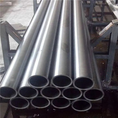 13.7 - 610 mm, DN8--DN600 304 316 904l Stainless Steel Seamless Pipe
