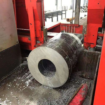 13.7 - 610 mm, DN8--DN600 304 316 904l Stainless Steel Seamless Pipe