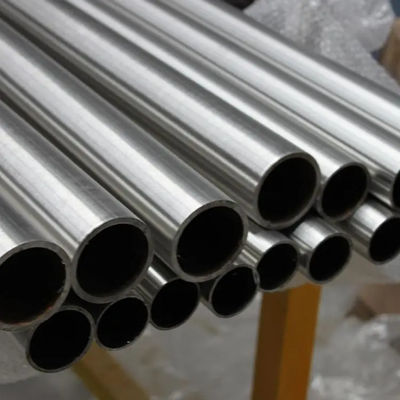 ERW 300 Series 302 303 304 304L 309S Stainless Steel Welded Pipe