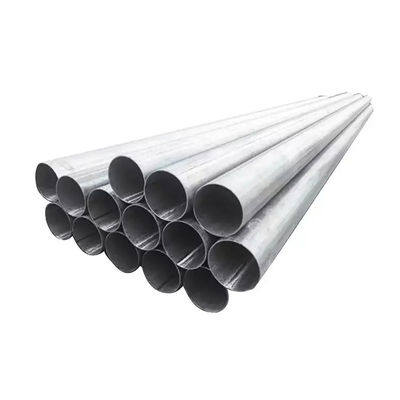 ERW 300 Series 302 303 304 304L 309S Stainless Steel Welded Pipe