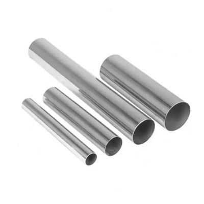 ERW 300 Series 302 303 304 304L 309S Stainless Steel Welded Pipe