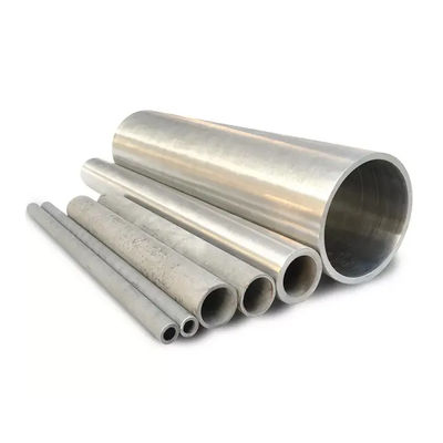 ERW 300 Series 302 303 304 304L 309S Stainless Steel Welded Pipe