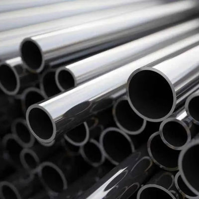 ERW 300 Series 302 303 304 304L 309S Stainless Steel Welded Pipe