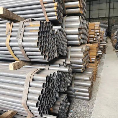 ASTM A554, A249, A269 and A270,A312 EN BS JIS Welded Pipes