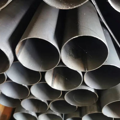 SS400  Q235  Q345  Q460  A572 Gr.50  Gr.1/Gr.2/Gr.3  S235 SAW Welded Steel Pipe