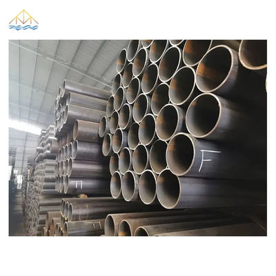 SS400  Q235  Q345  Q460  A572 Gr.50  Gr.1/Gr.2/Gr.3  S235 SAW Welded Steel Pipe