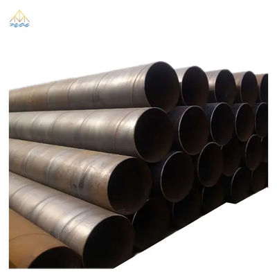SS400  Q235  Q345  Q460  A572 Gr.50  Gr.1/Gr.2/Gr.3  S235 SAW Welded Steel Pipe
