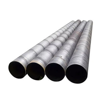 API 5L ASTM A53 Steel Welded Pipe Api 5l Gr X60 Large Diameter For Oil