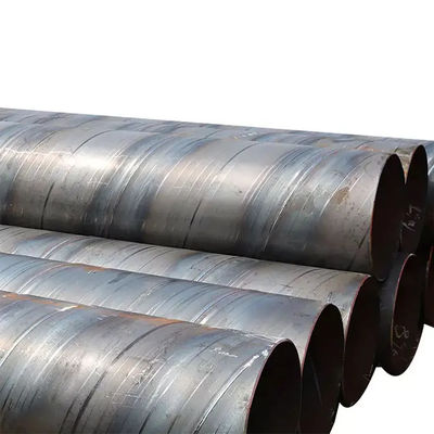 API 5L ASTM A53 Steel Welded Pipe Api 5l Gr X60 Large Diameter For Oil
