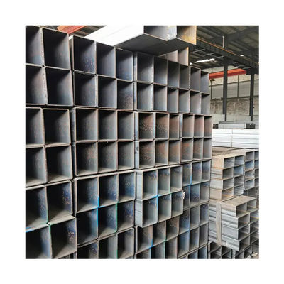 STM  DIN  GB  JIS  ASTM A513-2007   DIN EN 10208-1-1998  MS rectangular pipe