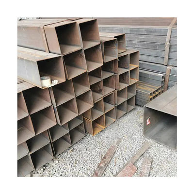 STM  DIN  GB  JIS  ASTM A513-2007   DIN EN 10208-1-1998  MS rectangular pipe