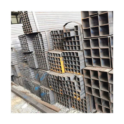 STM  DIN  GB  JIS  ASTM A513-2007   DIN EN 10208-1-1998  MS rectangular pipe