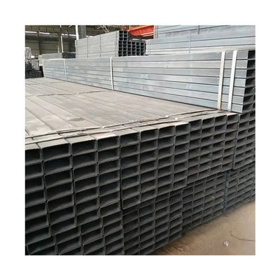 STM  DIN  GB  JIS ASTM A513-2007 DIN EN 10208-1-1998 Carbon Steel Rectangular Pipe