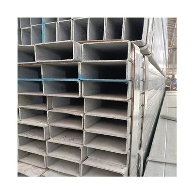 STM  DIN  GB  JIS ASTM A513-2007 DIN EN 10208-1-1998 Carbon Steel Rectangular Pipe