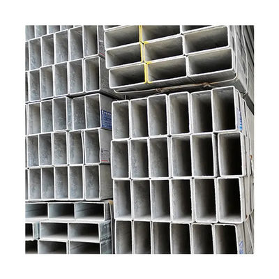 STM  DIN  GB  JIS ASTM A513-2007 DIN EN 10208-1-1998 Carbon Steel Rectangular Pipe