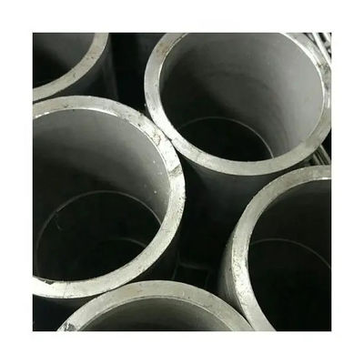 BS DIN Stainless Steel Round Pipe ASTM A53 Din Stainless Steel Pipe 15mm