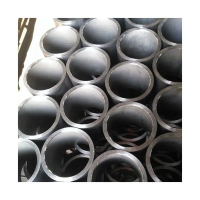 BS DIN Stainless Steel Round Pipe ASTM A53 Din Stainless Steel Pipe 15mm