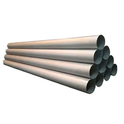 310S 301L Stainless Steel Round Pipe S32304 410 Ss Pipe ASTM A269