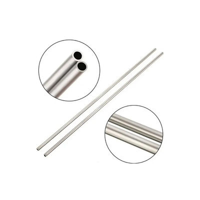 Seamless 219mm 1 Inch Ss 304 Pipe 201 Stainless Steel Tube 310s 904l