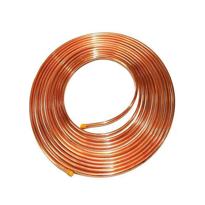1m 2m 3m Brass Copper Pipe 8mm Copper Pipe 1m H59 H62