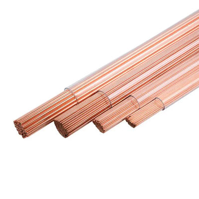 1m 2m 3m Brass Copper Pipe 8mm Copper Pipe 1m H59 H62