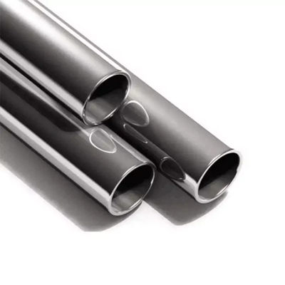 API 5L Aluminium Pipe ASTM A106 25mm Aluminium Tube For Construction