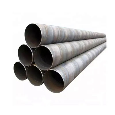 API 5L ASTM A53 Steel Welded Pipe Api 5l Gr X60 Large Diameter For Oil